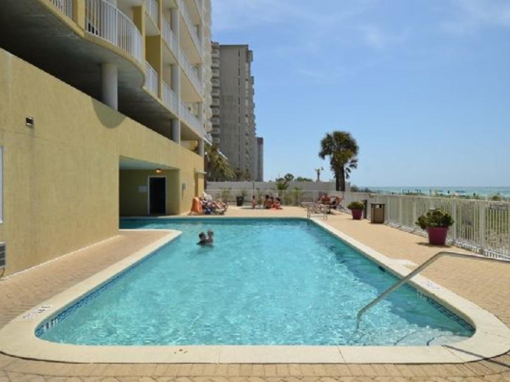 Ocean Ritz By Panhandle Getaways Panama City Beach Room photo